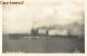 CARTE PHOTO : TORPEDO BOOT - NAVIRE DE GUERRE - BATEAU - Verl Finke - BOAT WAR - Guerra 1914-18