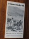 Portugal 1960s THE ISLAND OF MADEIRA Tourist Guide MAP Funchal PORTO SANTO - Europe