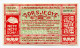 Hongrie Hungary Ungarn 5000 Korona " Lottery Ticket " 1926 III. Sorozat - Ungarn