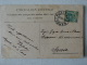 CARTOLINA POSTALE IN OCCASIONE DELLA CONSEGNA DELLA BANDIERA ALLA R.NAVE NAPOLI 25 APRILE 1909 - 106 ANNI!!! - Napoli (Naples)