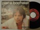 Pierre Bachelet - Elle Est D´ailleurs Verso De La Pochette Différent - Polydor 2056883 - France - Sonstige - Franz. Chansons