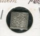 Pièce En Argent 1 Dirhem Des Almohades 1130 - 1269 Frappée à Fez - Islamische Münzen