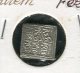 Pièce En Argent 1 Dirhem Des Almohades 1130 - 1269 Frappée à Fez - Islamitisch