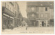 SAINT-POURÇAIN (Allier) Maison "Besson" Place De La Mairie - Magasin "Au Gaspillage" - Animée - Autres & Non Classés