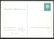 BERLIN PP20 B1/001 Privat-Postkarte SANATORIUM BAD EMS 1959  NGK 10,00 € - Private Postcards - Mint