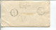 (001) Registered Cover Cover Posted From Indonesia To Australia - 1955 - Other & Unclassified