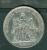 Piece Azrgent , Silver , 5 Francs Type Hercule Année 1875  - Pia10801 - Autres & Non Classés