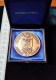 Medaille D´Honneur 1978 Ville De Montargis,argent Massif, RARE - Andere & Zonder Classificatie