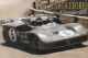 CPA CARS, TARGA FLORIO RALLY RACING - Rallye