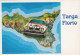 CPA CARS, TARGA FLORIO RALLY RACING - Rally's