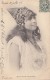 Algérie - Constantine - Jeune Fille - Bijoux - Editeur Geiser N° 180 - Femmes