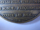 Médaille 21 Eme Course Paris Versailles ( 1976/1996) Texte De Arthus Bertrand - Autres & Non Classés