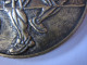 Médaille 21 Eme Course Paris Versailles ( 1976/1996) Texte De Arthus Bertrand - Autres & Non Classés