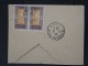 FRANCE - DAHOMEY - Lettre Période Années 1920 - Archives Vers Elboeuf (Loire Atlantique) - A Voir - Lot  5171 - Cartas & Documentos