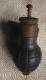 Etat Exceptionnel  - Citron Foug  Complète 14-18 WW1- Grenade Mod 1915 -17 Totalement Neutralisée (VO) - 1914-18