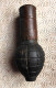 Delcampe - Etat Exceptionnel  - Citron Foug  Complète 14-18 WW1- Grenade Mod 1915 -17 Totalement Neutralisée (VO) - 1914-18