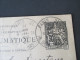 Delcampe - Frankreich Ganzsachen / Streifband / Rohrpost. Um 1900! Interessante Stücke - Collezioni & Lotti: PAP & Biglietti
