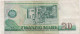 Banknote Geldschein DDR Staatsbank 20 Mark 1975 HT 0716511 7 - Stellig Ro. 362 Billet GDR - 20 Mark