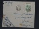 FRANCE - COTE D´IVOIRE - Lettre Période 2eme Guerre Mondial - Archives Vers La Tunisie - A Voir - Lot  5200 - Briefe U. Dokumente