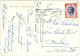 MONACO - 1956 - 8F Princes Rainier III - MISS GRACE KELLY ET S.A.S RAINIER III - Carte Postale - Post Card - Flamme M... - Brieven En Documenten