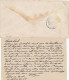 EB25 - NETHERLANDS INDIES  2 Maritime Cover/Card 1893/1894 - NED INDIE VIA GENUA - Netherlands Indies