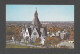 CAP DE LA MADELEINE - QUÉBEC - VUE  AÉRIENNE DE LA NOUVELLE BASILIQUE - BY SANCTUAIRE DE NOTRE DAME DU CAP - Trois-Rivières