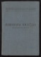 YUGOSLAVIA / CROATIA Rijeka - Boat -  Pomorska Knjizica - Seamans Book - Mercantile Marine, Year 1972 - Very Interesting - Otros & Sin Clasificación