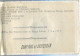 T. A. A. F. CARNET NON REFERENCE COMPORTANT LES TIMBRES INDIQUES SUR LES DEUX PREMIERES PAGES OBLITERATION SAINT-PAUL... - Markenheftchen