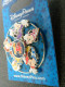 Pin´s Amovible - Disneyland Paris - 2014 - Dingo, Mickey, Minnie, Donald, Pluto - EO - WALT DISNEY - NEUF !!! - Disney