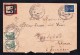 E-USSR-73  LETTER FROM LENINGRAD TO KARLSBAD 25.05.1924 - Briefe U. Dokumente