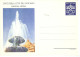 LACALT - CITE DU VATICAN - EP CP SERIE DE 4 2ème TIRAGE N° C8/1 + C8/2 + C9/1 + C9/2  NEUVE  RARE - Postal Stationeries