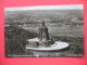 Porta Westfalica Mit Blick Nach Minden - Porta Westfalica