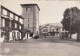 Ascain - Depuis Le Fronton, Vue Sur L´Hôtel De La Rhûne Et L´Eglise - 1953 - Ascain