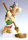 FIGURINE En Résine HACHETTE COLLECTION  ASTERIX N° 12 - LEGIONNAIRE ROMAIN JOLIGIBUS - Asterix & Obelix