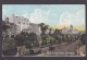 Union Terrace Gardens, Aberdeen, Scotland, Posted With Stamp, Q8. - Aberdeenshire