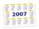 2007  Russia Traffic Laws - Petit Format : 2001-...