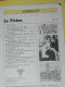 LE PICTON  N° 37  / 1983   / CHATELLERAULT / MONTMORILLON /  POITIERS  / LA ROCHELLE /   SANGLIER COGNAC / MONCONTOUR / - Poitou-Charentes