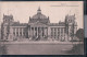 Berlin - Reichstagsgebäude Und Bismarckdenkmal - Tiergarten