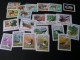 == Ungarn Lot Flora Fauna  ** MNH  Tiere Vögel Anmials Birds - Collections