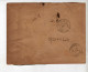 Enveloppe - CAD Toulouse + Béziers + Murviel - Sage 5c Vert - Mercier Constrcution De Voitures/Lagarrigue - 1886 - 1877-1920: Période Semi Moderne