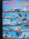 JP AIRLINE FLEETS INTERNATIONAL 2003/04   Aviazione Aerei - Transportation