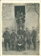 Carte Photo Militaire Saint Paul Les Trois Chateaux 1913 - War 1914-18