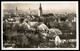 ALTE POSTKARTE WELS OBERÖSTERREICH 1931 PANORAMA Gesamtansicht Brücke Österreich Austria Ansichtskarte Postcard Bridge - Wels