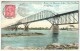 Canadian Pacific Railway Bridge Near Montréal - 1907 - Montreal