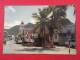 St. Marteen Martin West Indies Voorstraat Of Philipsburg 1985 - Saint-Martin