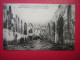 CPA   28  L´EGLISE DE LA LOUPE  APRES L´INCENDIE DU 23 NOVEMBRE 1929     NON VOYAGEE  CARTE ENTRES BON ETAT - La Loupe