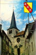 FOUG - L'Eglise Saint-Etienne - Foug