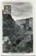 ANDORRE ESPAGNOL CARTE MAXIMUM DU N°29  5c. SAINT-JEAN DE CASELLES OBLITERATION ANDORRA 3 FEB. 45 - Storia Postale