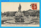 NIMES (Gard) LA FONTAINE PRADIER PLACE DE L´ESPLANADE. - 1909 - - Nîmes