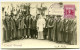 ANDORRE ESPAGNOL CARTE PHOTO DU N°41  4p. LE CONSEIL DES SYNDICS DES VALLEES  OBLITERATION ANDORRA 23 MAR. 46 - Briefe U. Dokumente